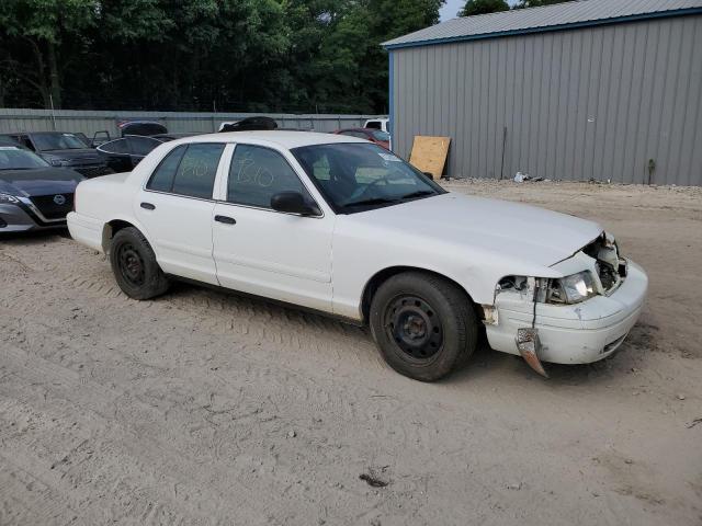 Photo 3 VIN: 2FAFP71VX8X178008 - FORD CROWN VIC 