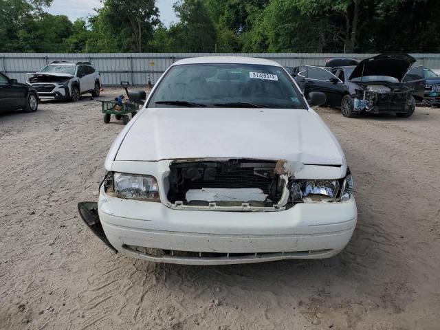 Photo 4 VIN: 2FAFP71VX8X178008 - FORD CROWN VIC 