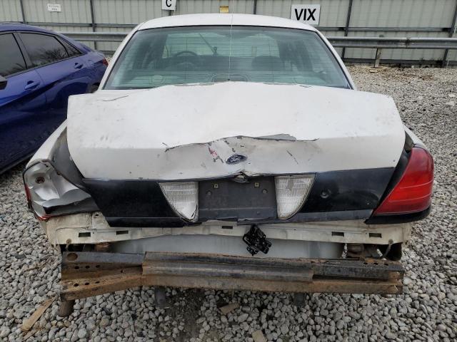 Photo 5 VIN: 2FAFP71W01X165220 - FORD CROWN VICT 