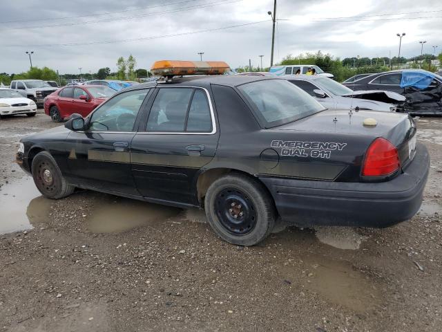 Photo 1 VIN: 2FAFP71W03X201698 - FORD CROWN VIC 