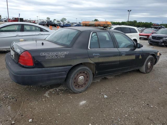 Photo 2 VIN: 2FAFP71W03X201698 - FORD CROWN VIC 