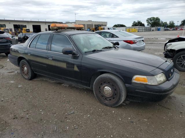 Photo 3 VIN: 2FAFP71W03X201698 - FORD CROWN VIC 