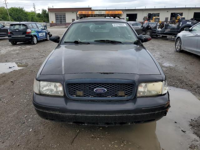 Photo 4 VIN: 2FAFP71W03X201698 - FORD CROWN VIC 