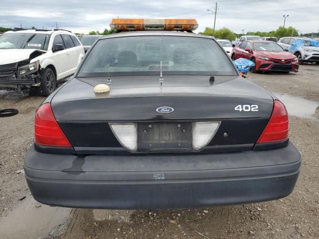 Photo 5 VIN: 2FAFP71W03X201698 - FORD CROWN VIC 