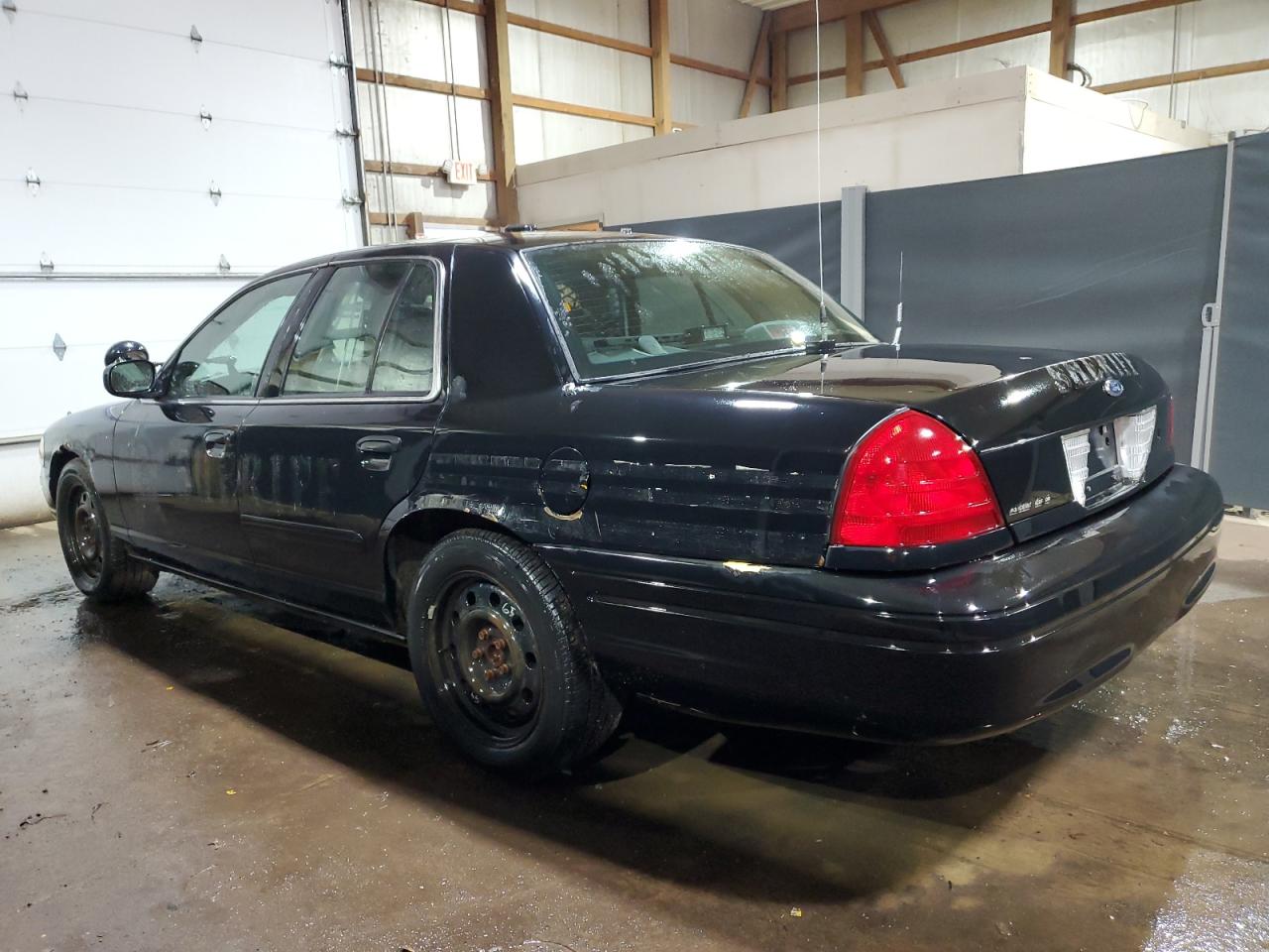 Photo 1 VIN: 2FAFP71W07X108623 - FORD CROWN VICTORIA 