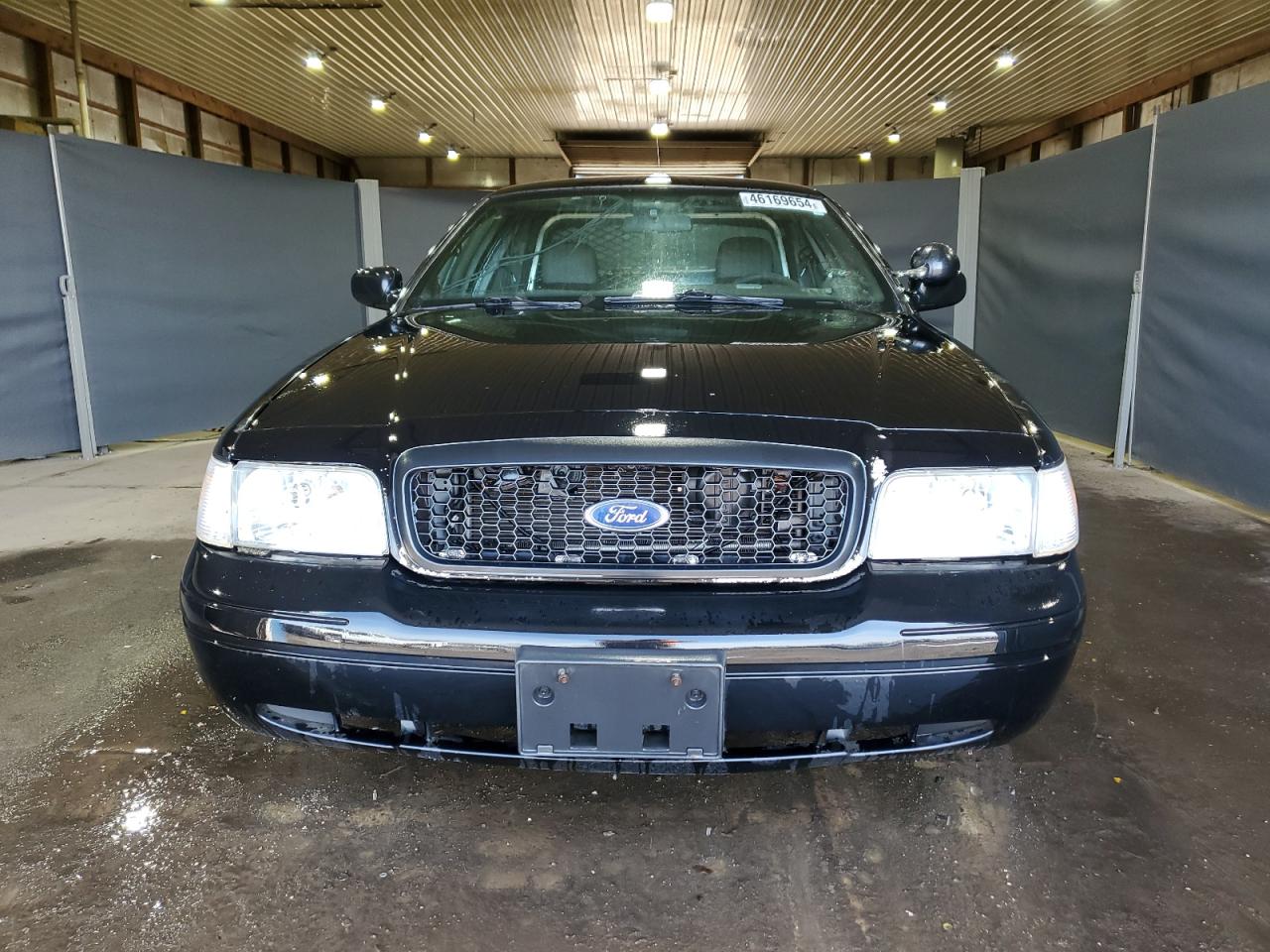 Photo 4 VIN: 2FAFP71W07X108623 - FORD CROWN VICTORIA 