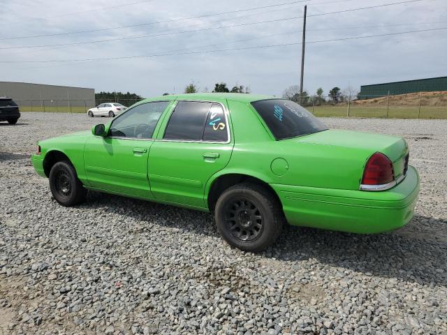 Photo 1 VIN: 2FAFP71W0WX130829 - FORD CROWN VIC 