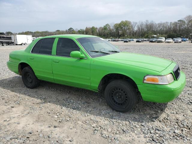 Photo 3 VIN: 2FAFP71W0WX130829 - FORD CROWN VIC 