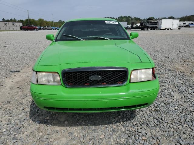 Photo 4 VIN: 2FAFP71W0WX130829 - FORD CROWN VIC 