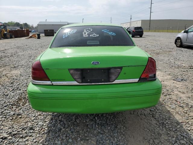 Photo 5 VIN: 2FAFP71W0WX130829 - FORD CROWN VIC 