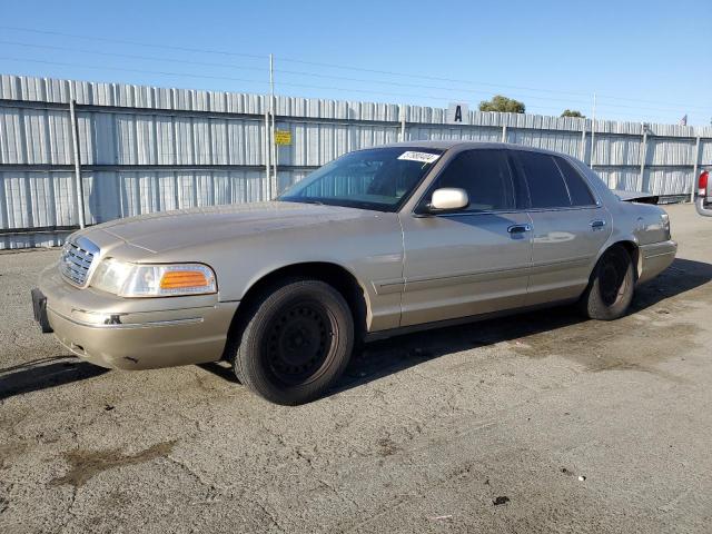 Photo 0 VIN: 2FAFP71W0XX200749 - FORD CROWN VIC 