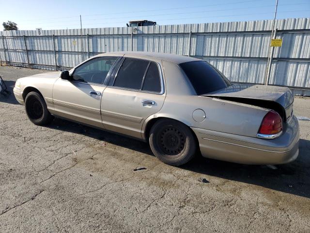 Photo 1 VIN: 2FAFP71W0XX200749 - FORD CROWN VIC 