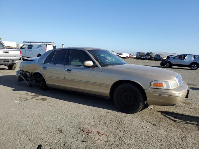 Photo 3 VIN: 2FAFP71W0XX200749 - FORD CROWN VIC 