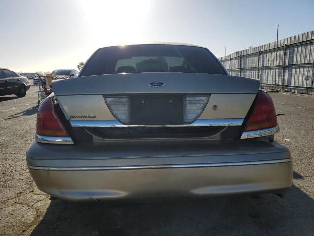 Photo 5 VIN: 2FAFP71W0XX200749 - FORD CROWN VIC 