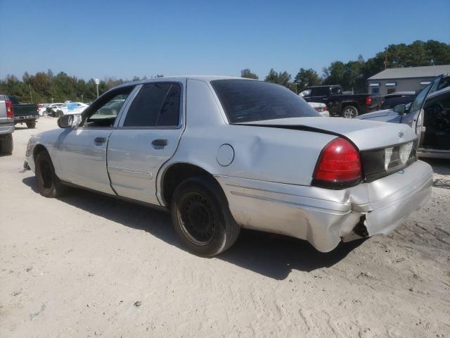 Photo 1 VIN: 2FAFP71W11X146742 - FORD CROWN VIC 