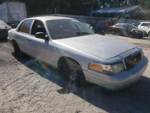 Photo 3 VIN: 2FAFP71W11X146742 - FORD CROWN VIC 