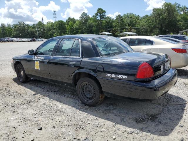 Photo 1 VIN: 2FAFP71W11X176808 - FORD CROWN VIC 