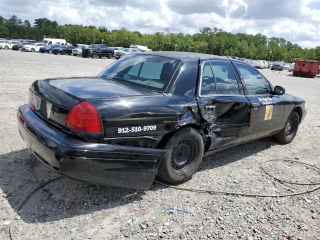 Photo 2 VIN: 2FAFP71W11X176808 - FORD CROWN VIC 