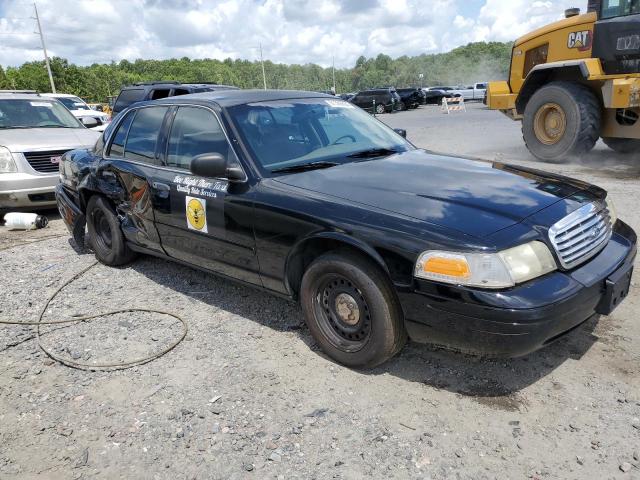 Photo 3 VIN: 2FAFP71W11X176808 - FORD CROWN VIC 