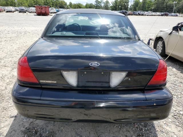 Photo 5 VIN: 2FAFP71W11X176808 - FORD CROWN VIC 