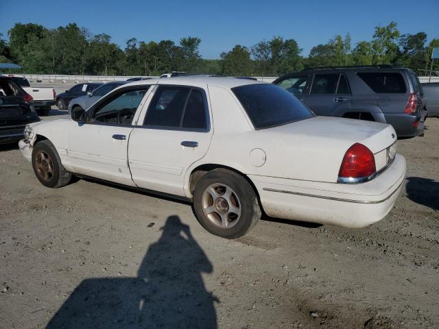 Photo 1 VIN: 2FAFP71W15X107834 - FORD CROWN VIC 