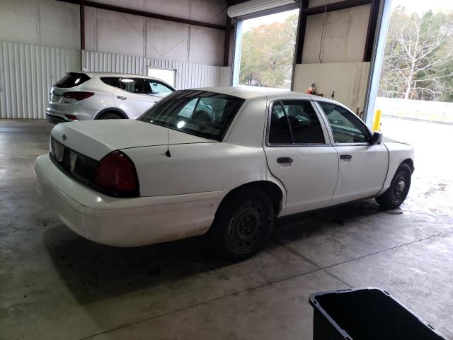 Photo 2 VIN: 2FAFP71W15X108241 - FORD CROWN VIC 