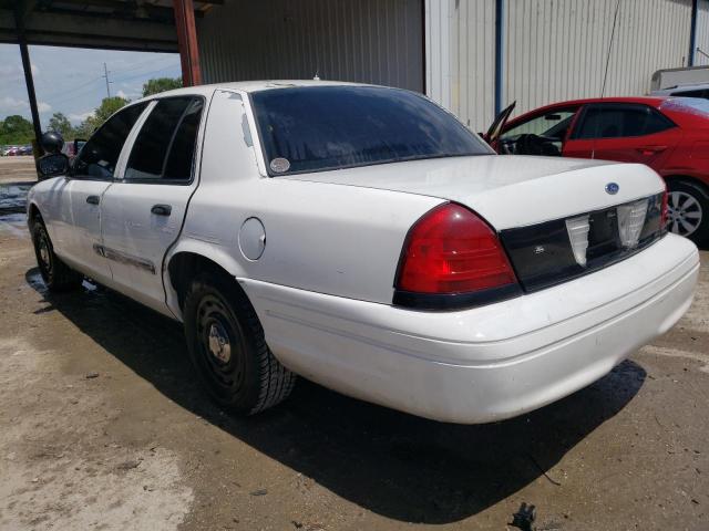 Photo 1 VIN: 2FAFP71W15X115271 - FORD CROWN VIC 