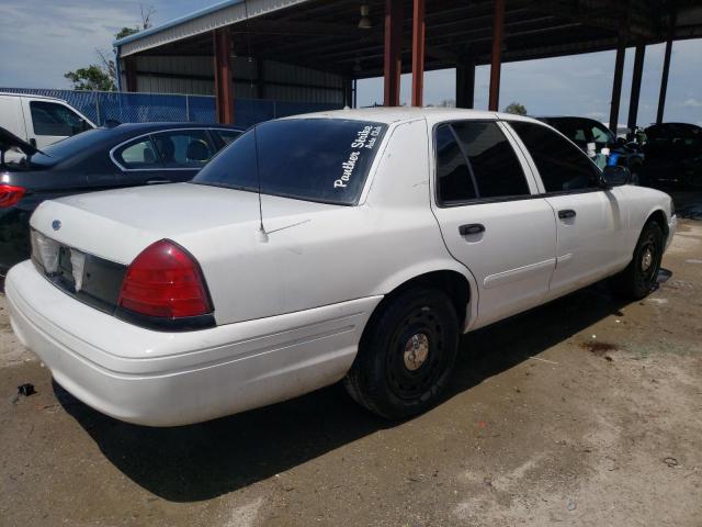 Photo 2 VIN: 2FAFP71W15X115271 - FORD CROWN VIC 