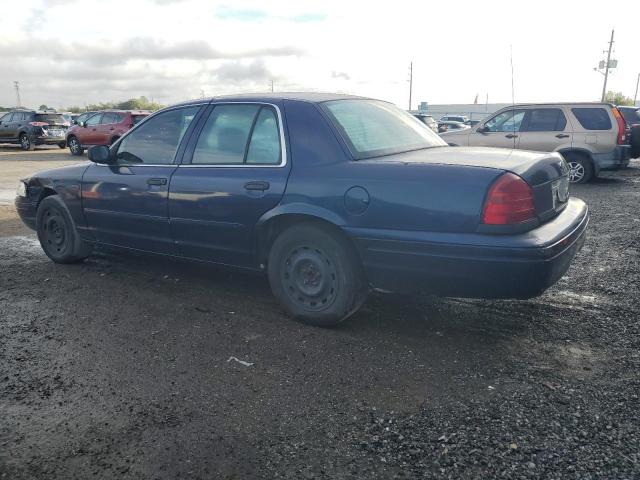 Photo 1 VIN: 2FAFP71W15X141773 - FORD CROWN VIC 