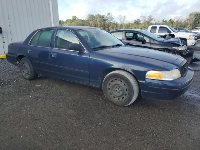 Photo 3 VIN: 2FAFP71W15X141773 - FORD CROWN VIC 