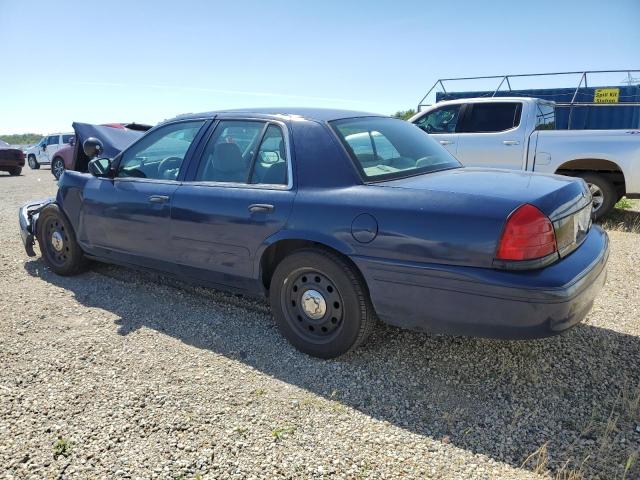 Photo 1 VIN: 2FAFP71W15X180136 - FORD CROWN VIC 