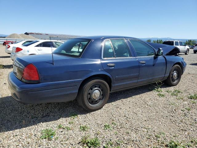 Photo 2 VIN: 2FAFP71W15X180136 - FORD CROWN VIC 