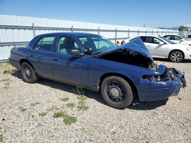 Photo 3 VIN: 2FAFP71W15X180136 - FORD CROWN VIC 