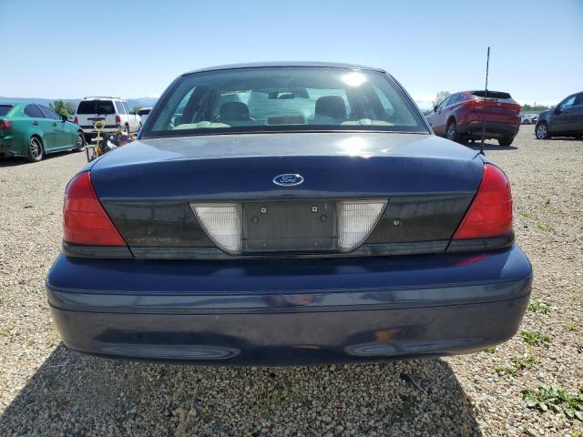 Photo 5 VIN: 2FAFP71W15X180136 - FORD CROWN VIC 