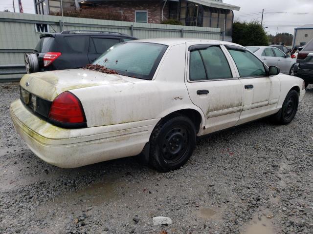 Photo 2 VIN: 2FAFP71W16X107785 - FORD CROWN VIC 