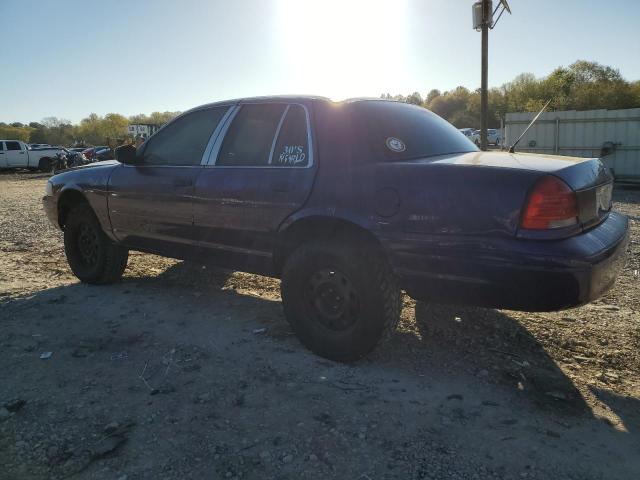 Photo 1 VIN: 2FAFP71W16X151494 - FORD CROWN VIC 