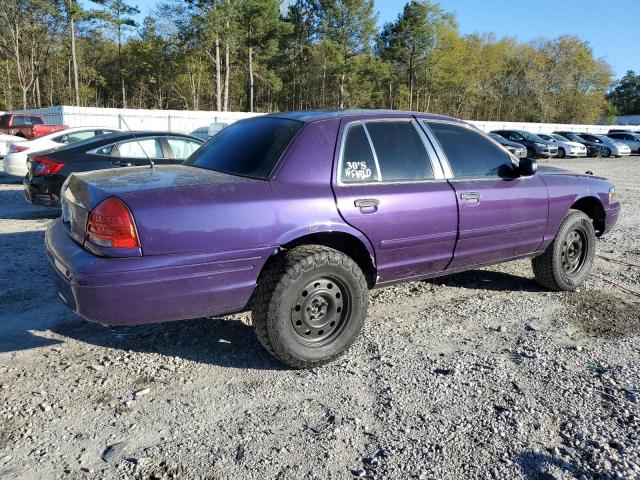 Photo 2 VIN: 2FAFP71W16X151494 - FORD CROWN VIC 