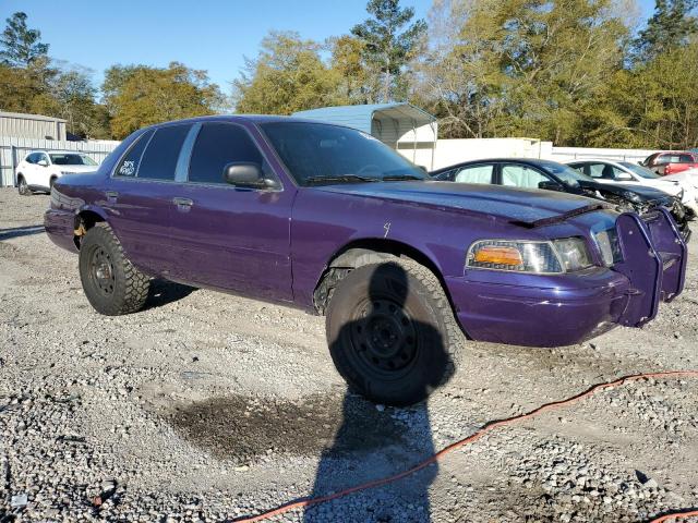 Photo 3 VIN: 2FAFP71W16X151494 - FORD CROWN VIC 