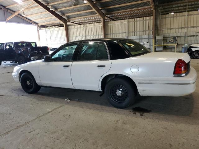 Photo 1 VIN: 2FAFP71W1WX161491 - FORD CROWN VIC 