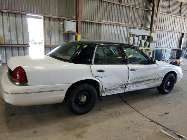 Photo 2 VIN: 2FAFP71W1WX161491 - FORD CROWN VIC 