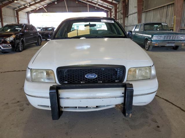 Photo 4 VIN: 2FAFP71W1WX161491 - FORD CROWN VIC 