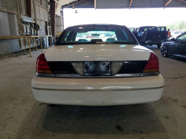 Photo 5 VIN: 2FAFP71W1WX161491 - FORD CROWN VIC 