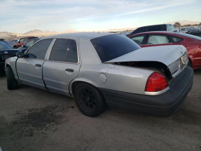 Photo 1 VIN: 2FAFP71W1YX202222 - FORD CROWN VIC 