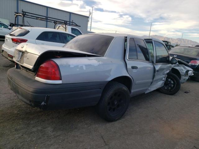 Photo 2 VIN: 2FAFP71W1YX202222 - FORD CROWN VIC 