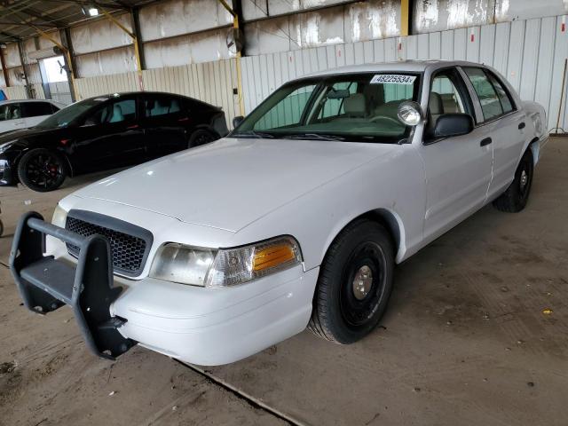 Photo 0 VIN: 2FAFP71W25X142690 - FORD CROWN VIC 