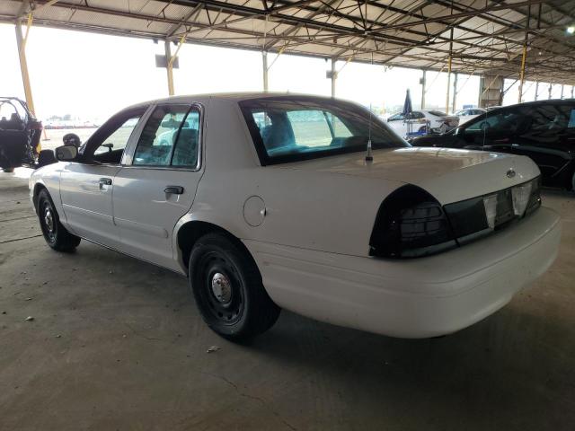 Photo 1 VIN: 2FAFP71W25X142690 - FORD CROWN VIC 