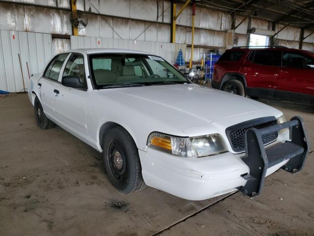 Photo 3 VIN: 2FAFP71W25X142690 - FORD CROWN VIC 