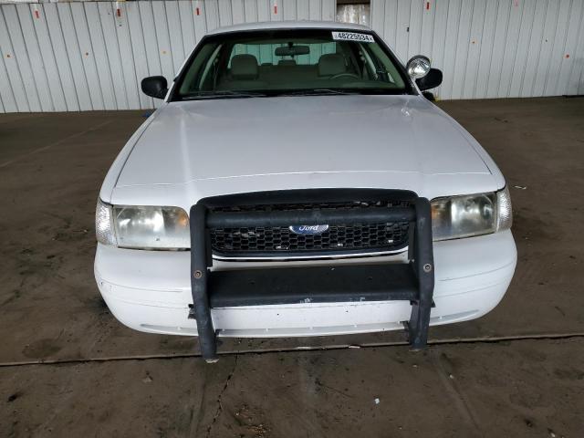 Photo 4 VIN: 2FAFP71W25X142690 - FORD CROWN VIC 