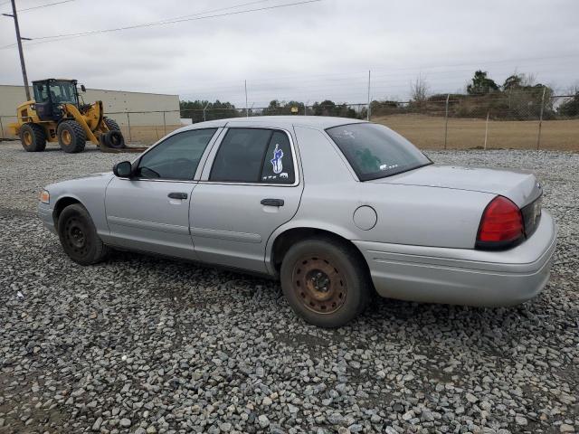 Photo 1 VIN: 2FAFP71W33X104799 - FORD CROWN VIC 