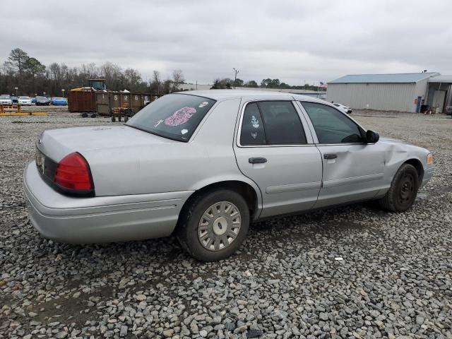 Photo 2 VIN: 2FAFP71W33X104799 - FORD CROWN VIC 